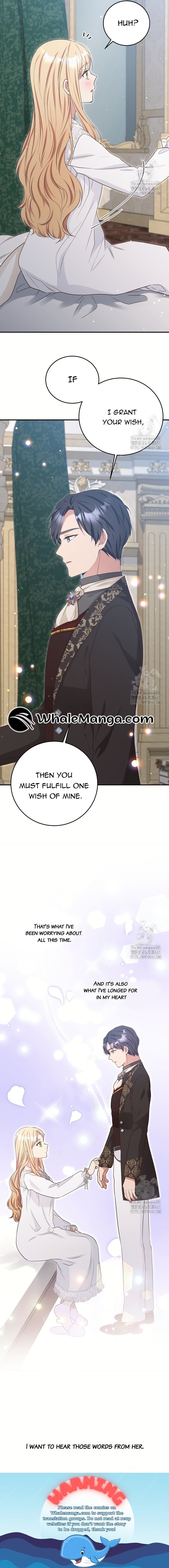 The Student Guardians Are Obsessed With Me Chapter 18 55 12
