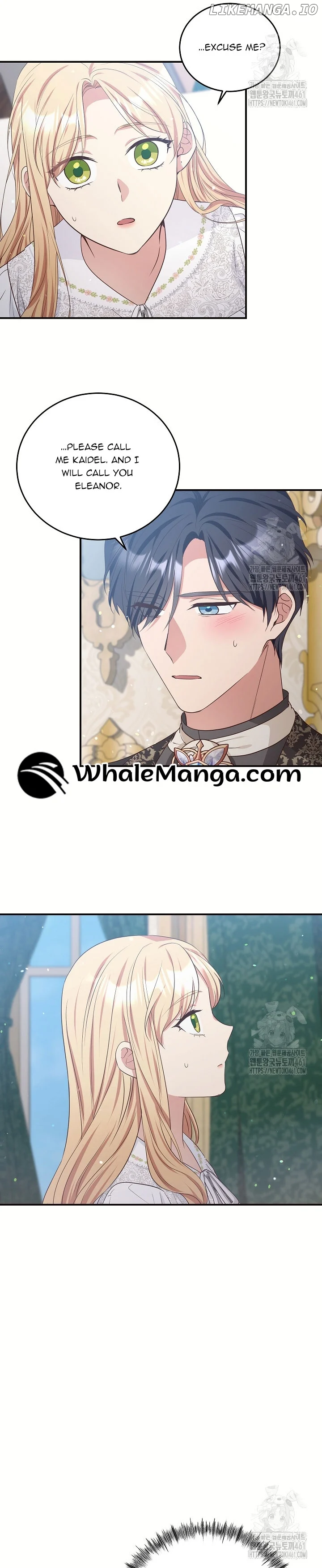 The Student Guardians Are Obsessed With Me Chapter 19 101 004