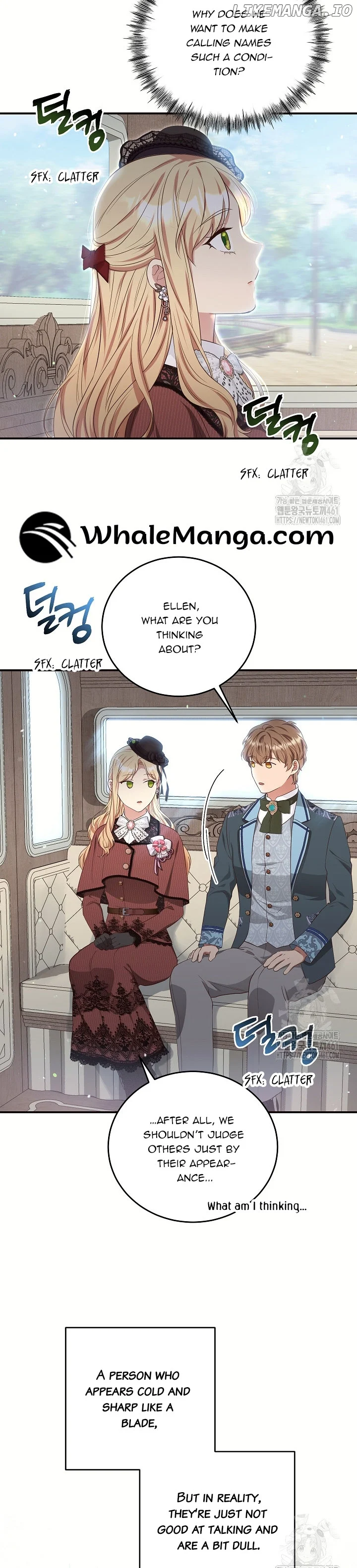 The Student Guardians Are Obsessed With Me Chapter 19 102 005