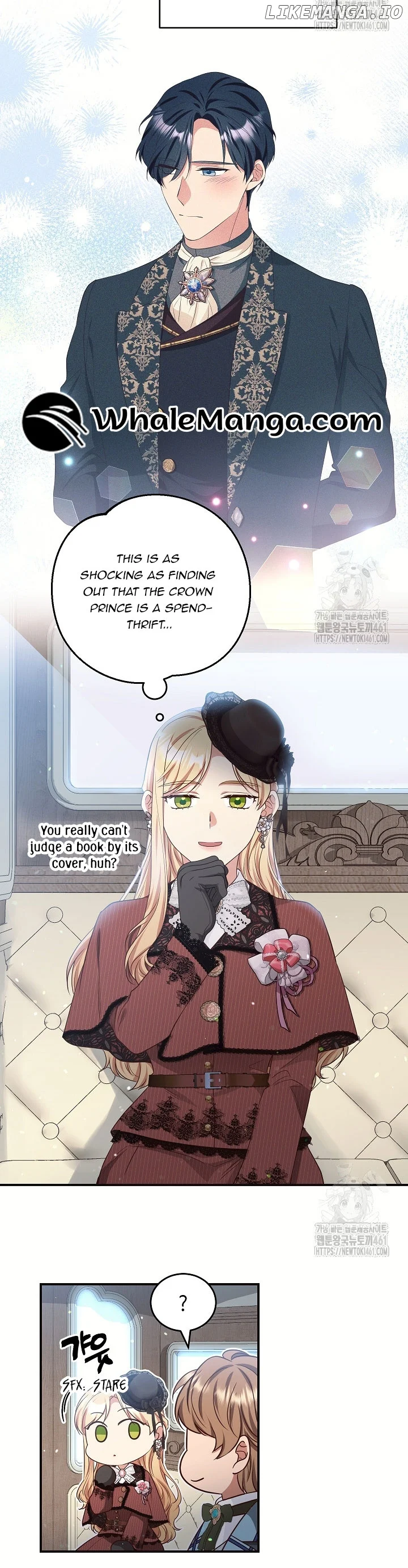 The Student Guardians Are Obsessed With Me Chapter 19 103 006