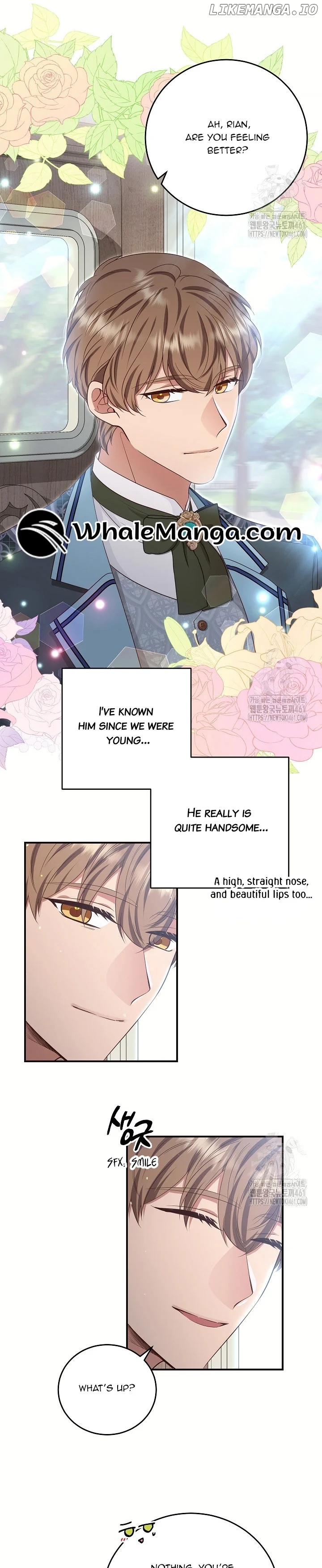 The Student Guardians Are Obsessed With Me Chapter 19 104 007