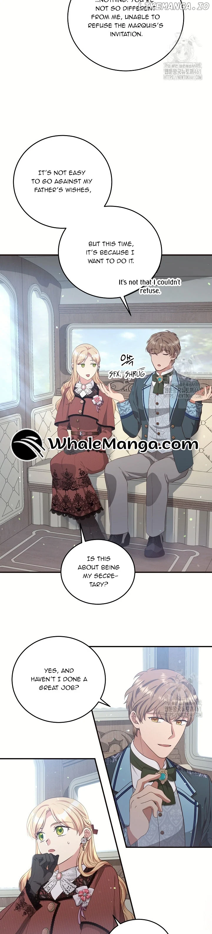 The Student Guardians Are Obsessed With Me Chapter 19 105 008