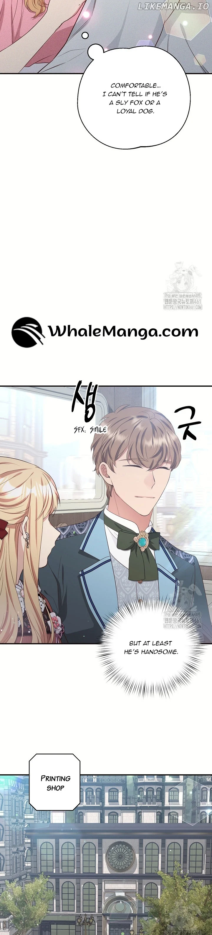 The Student Guardians Are Obsessed With Me Chapter 19 111 014