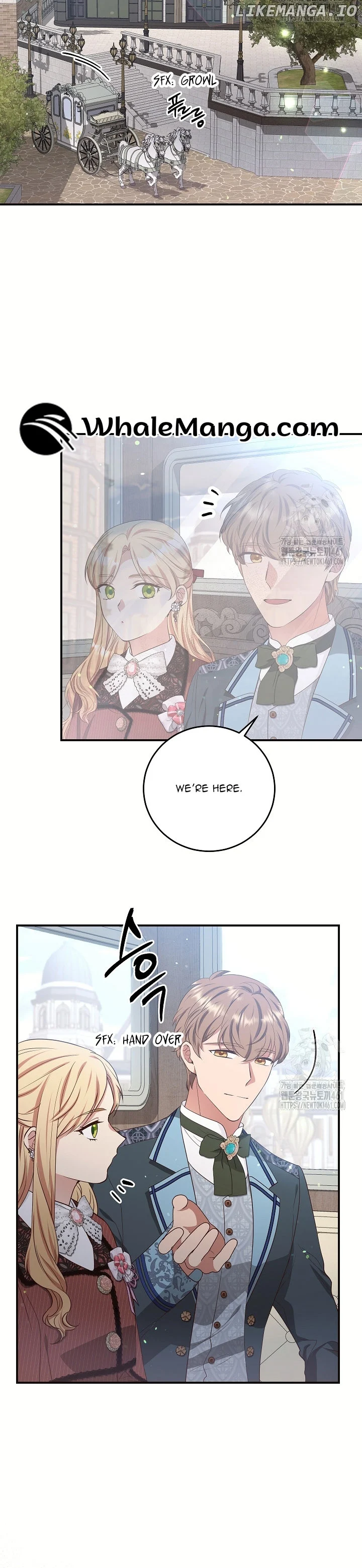 The Student Guardians Are Obsessed With Me Chapter 19 112 015