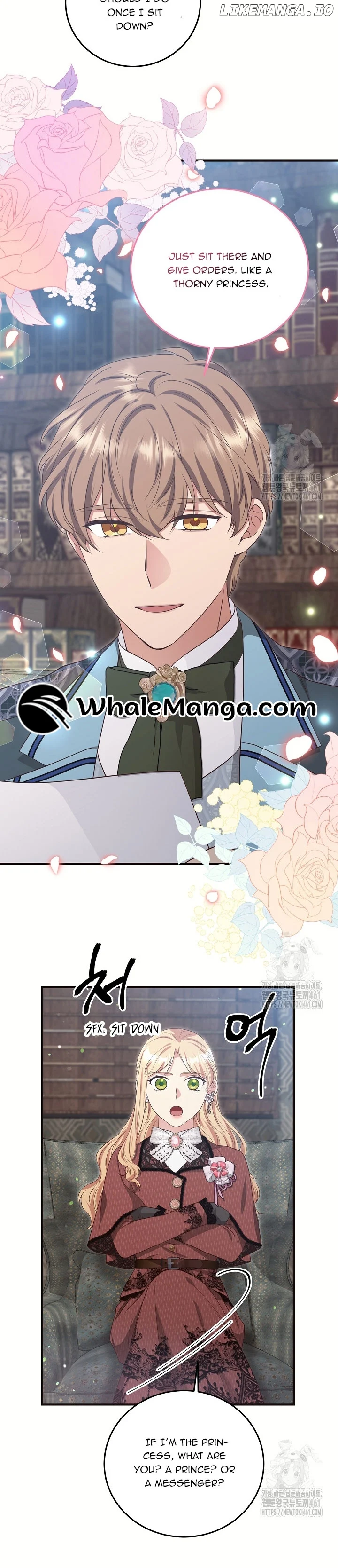 The Student Guardians Are Obsessed With Me Chapter 19 115 018