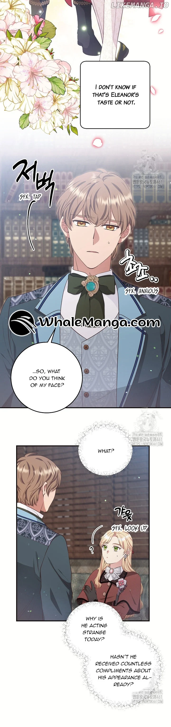 The Student Guardians Are Obsessed With Me Chapter 19 121 024