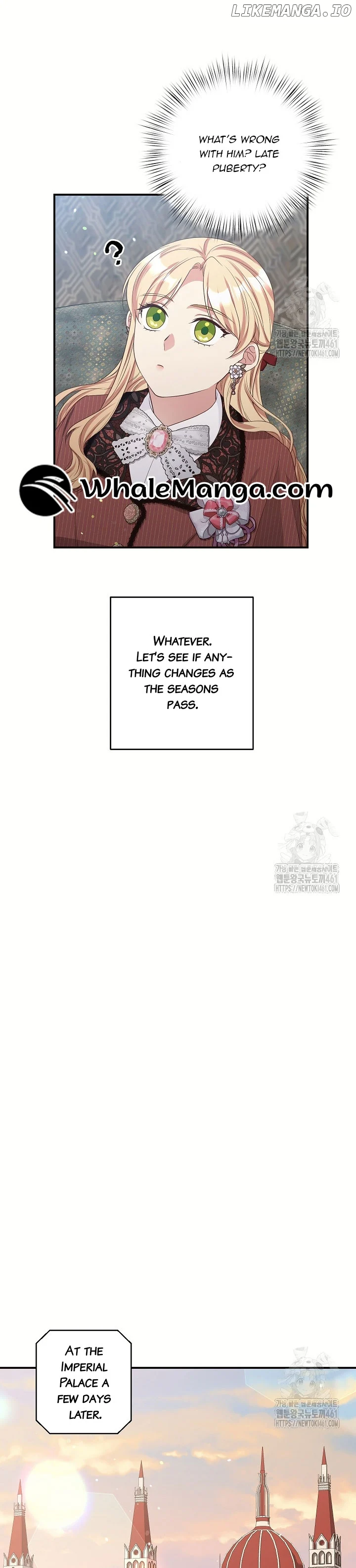 The Student Guardians Are Obsessed With Me Chapter 19 123 026