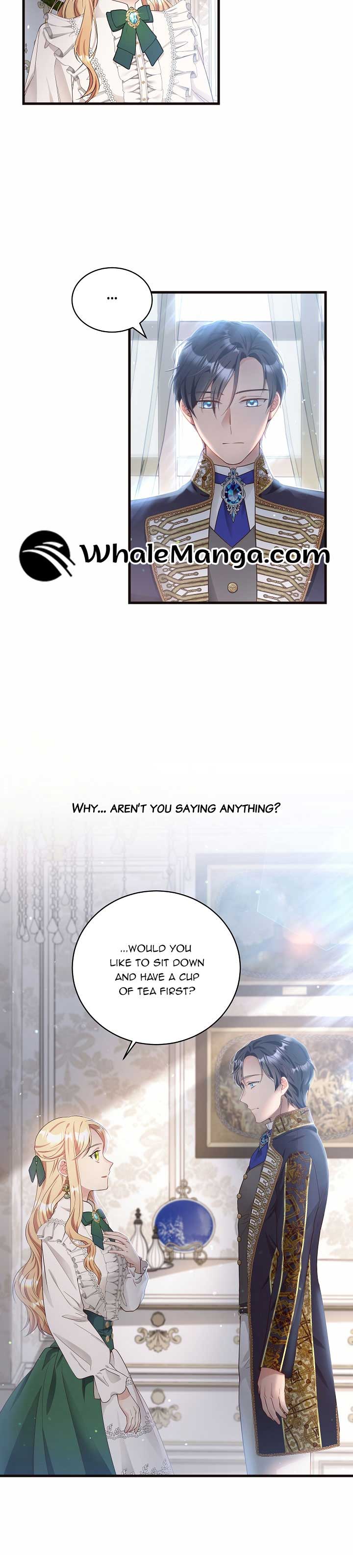 The Student Guardians Are Obsessed With Me Chapter 2 93 1