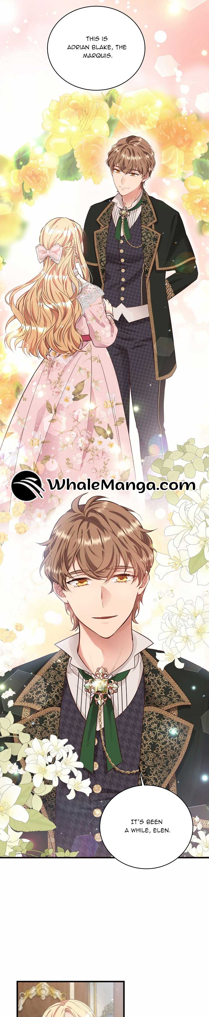 The Student Guardians Are Obsessed With Me Chapter 2 103 11