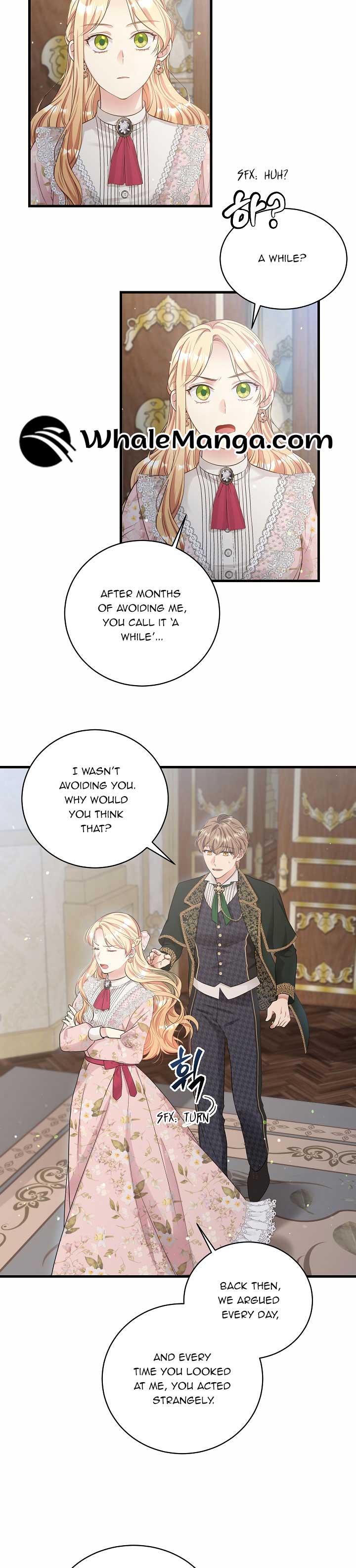 The Student Guardians Are Obsessed With Me Chapter 2 104 12