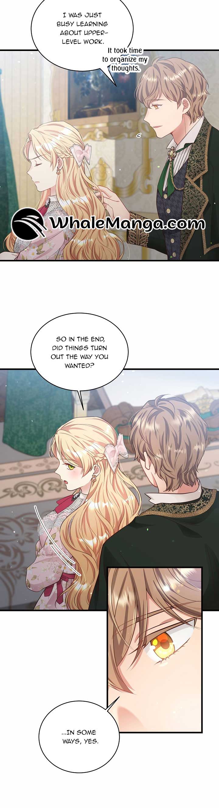 The Student Guardians Are Obsessed With Me Chapter 2 105 13