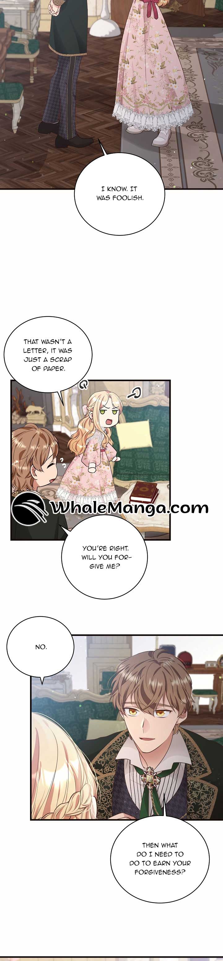 The Student Guardians Are Obsessed With Me Chapter 2 108 16