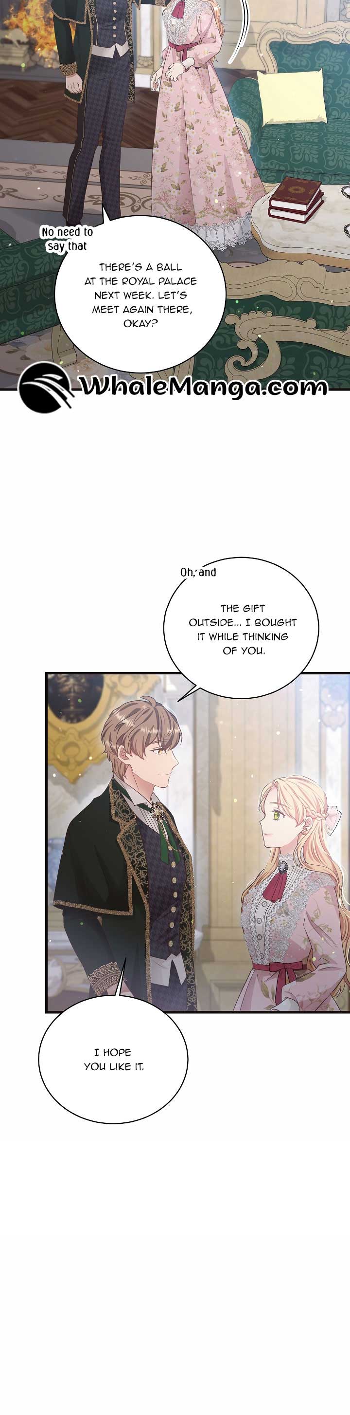 The Student Guardians Are Obsessed With Me Chapter 2 114 22