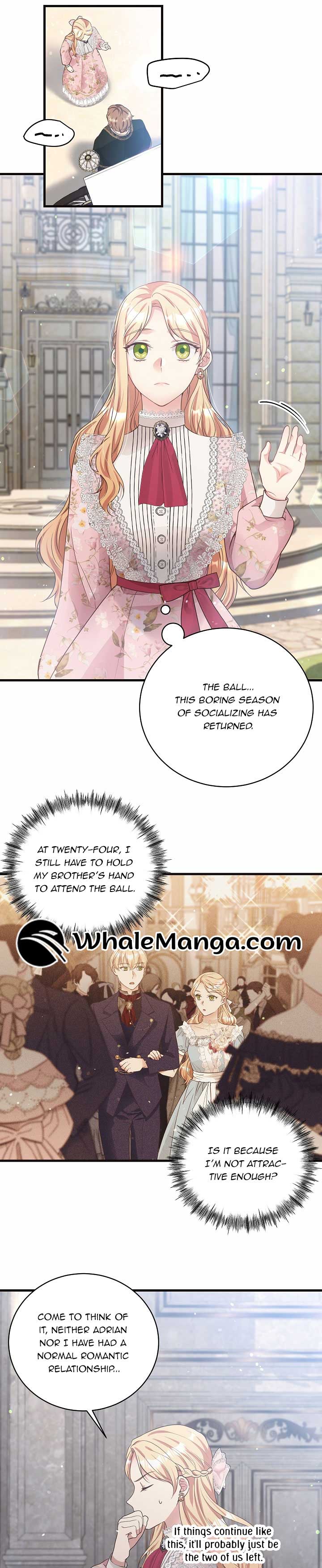The Student Guardians Are Obsessed With Me Chapter 2 115 23