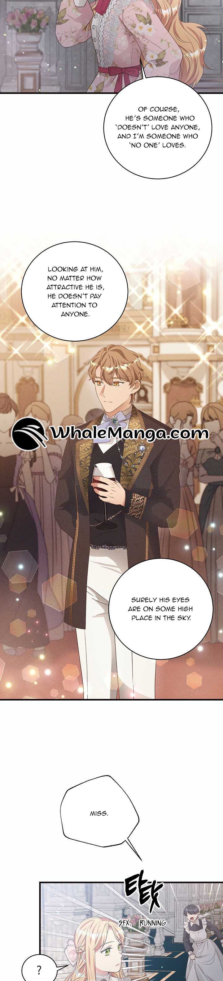 The Student Guardians Are Obsessed With Me Chapter 2 116 24