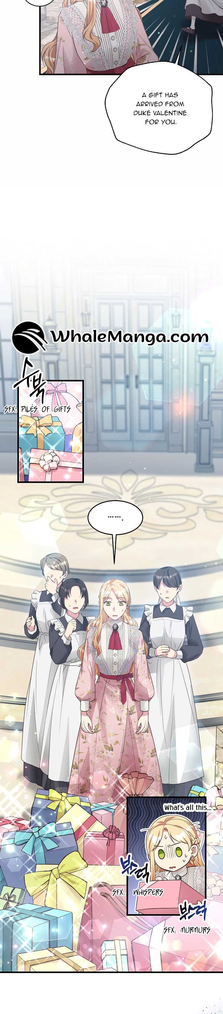 The Student Guardians Are Obsessed With Me Chapter 2 117 25