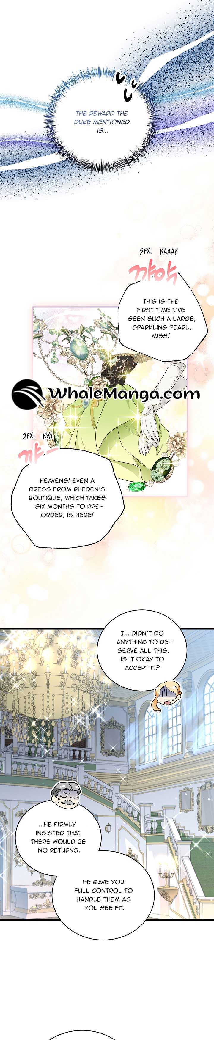 The Student Guardians Are Obsessed With Me Chapter 2 118 26