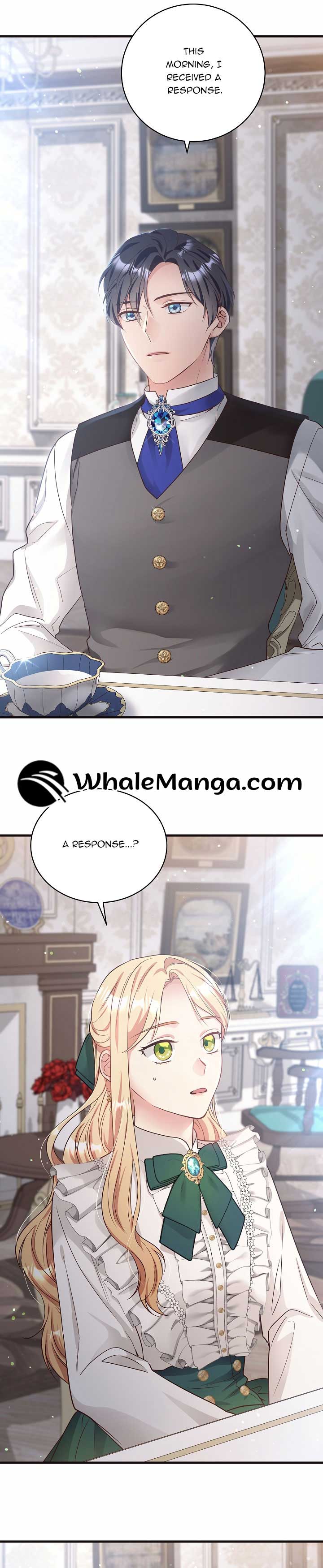 The Student Guardians Are Obsessed With Me Chapter 2 95 3