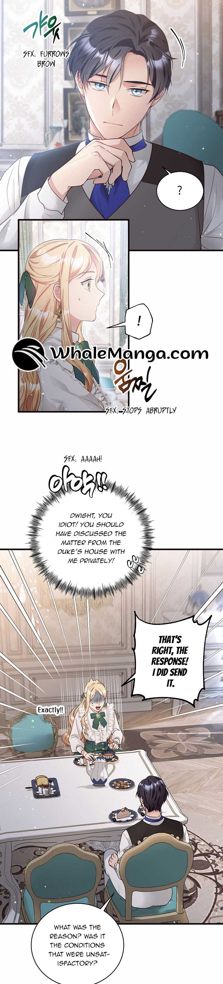The Student Guardians Are Obsessed With Me Chapter 2 96 4