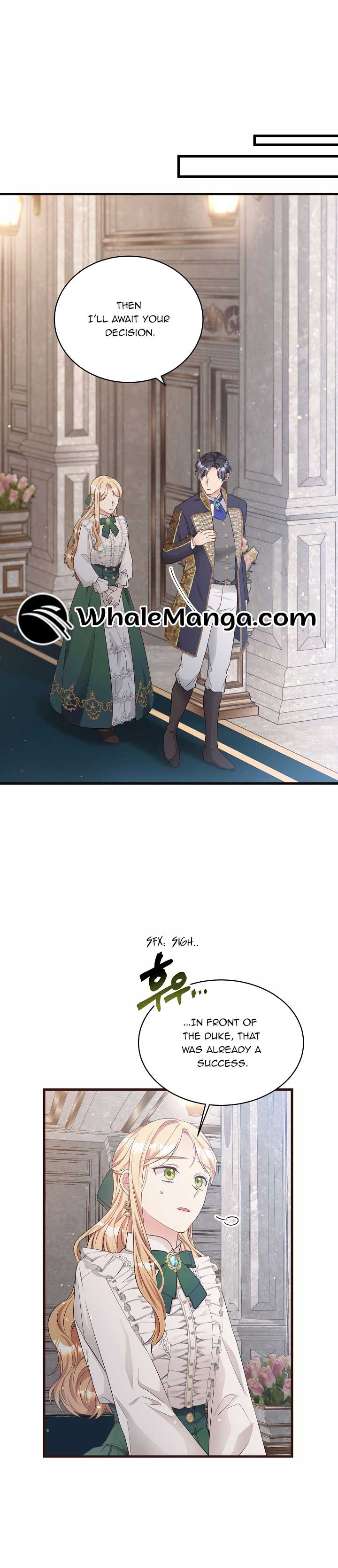 The Student Guardians Are Obsessed With Me Chapter 2 100 8