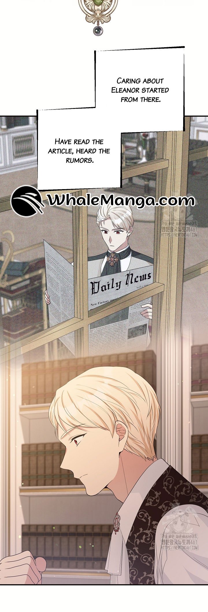 The Student Guardians Are Obsessed With Me Chapter 20 115 12
