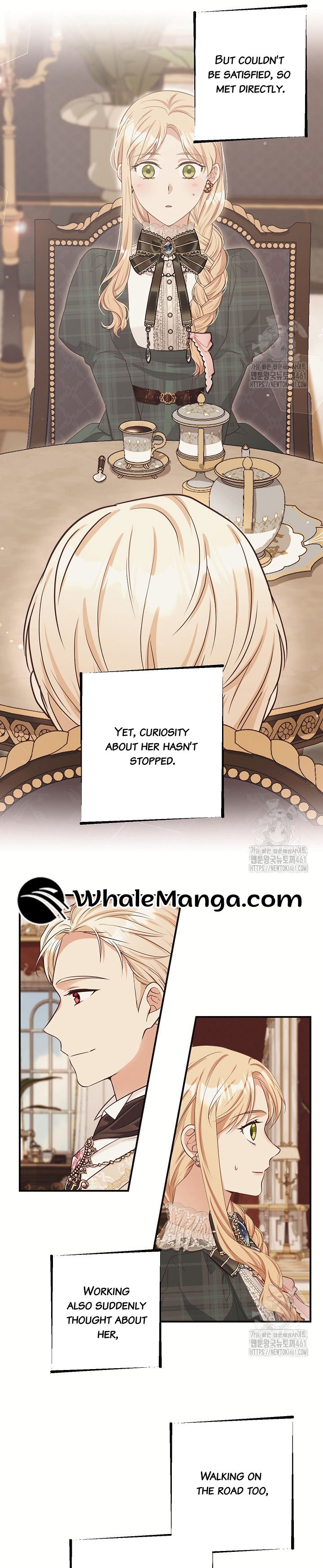 The Student Guardians Are Obsessed With Me Chapter 20 116 13