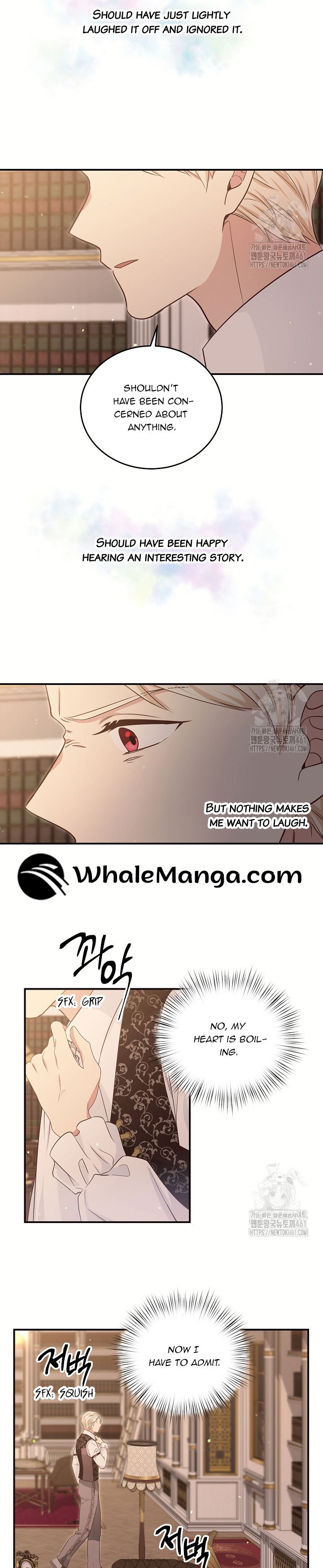 The Student Guardians Are Obsessed With Me Chapter 20 119 16