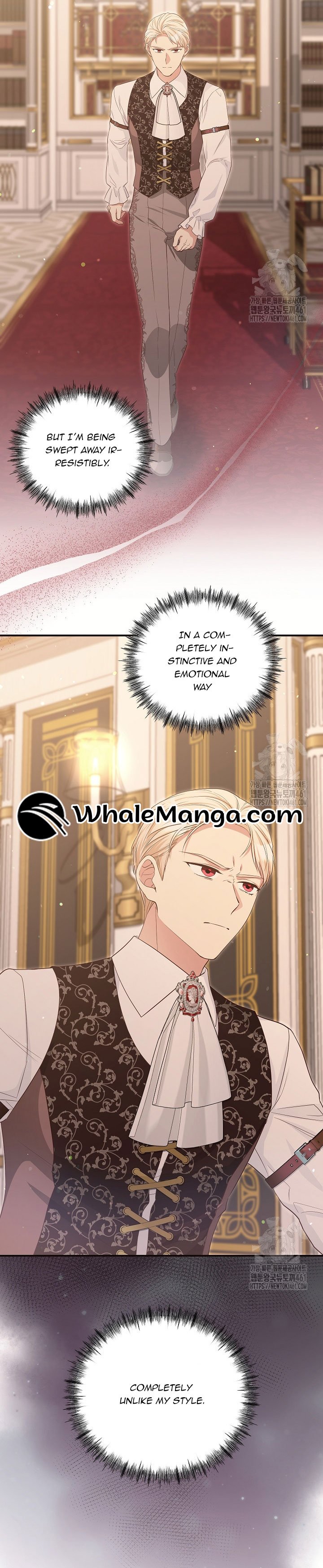 The Student Guardians Are Obsessed With Me Chapter 20 121 18