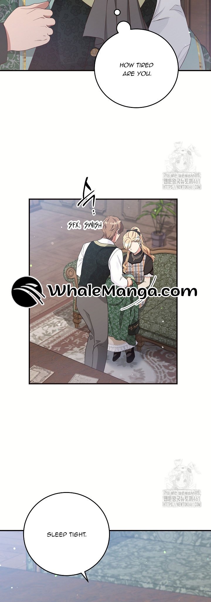 The Student Guardians Are Obsessed With Me Chapter 20 126 23