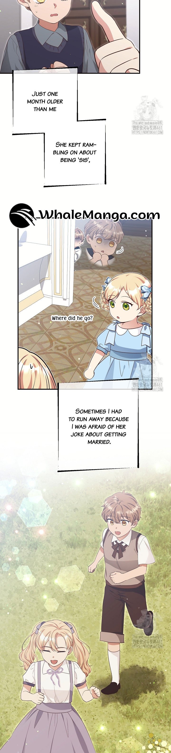 The Student Guardians Are Obsessed With Me Chapter 20 130 27