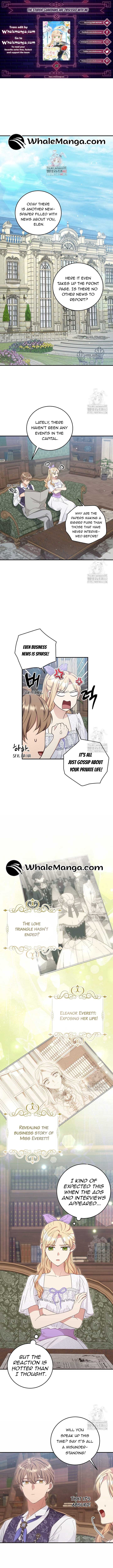 The Student Guardians Are Obsessed With Me Chapter 21 41 0