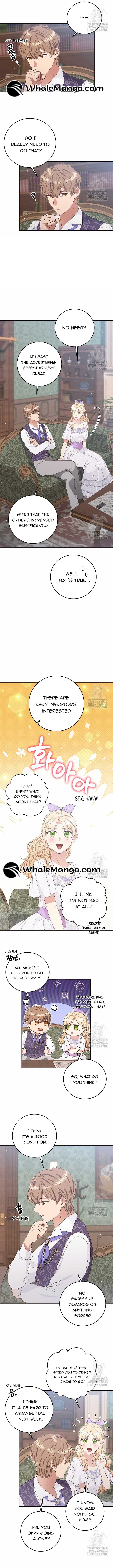 The Student Guardians Are Obsessed With Me Chapter 21 42 1