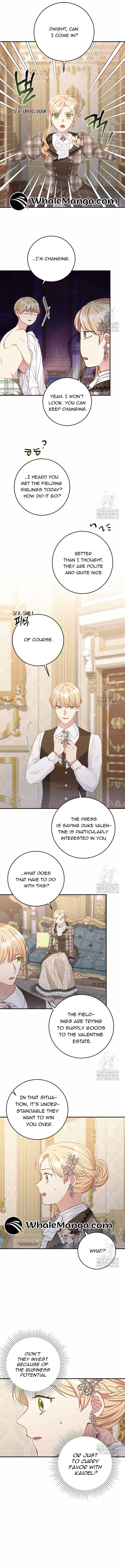 The Student Guardians Are Obsessed With Me Chapter 21 44 3