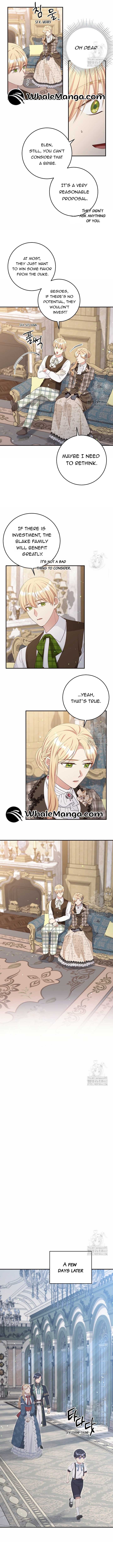 The Student Guardians Are Obsessed With Me Chapter 21 45 4