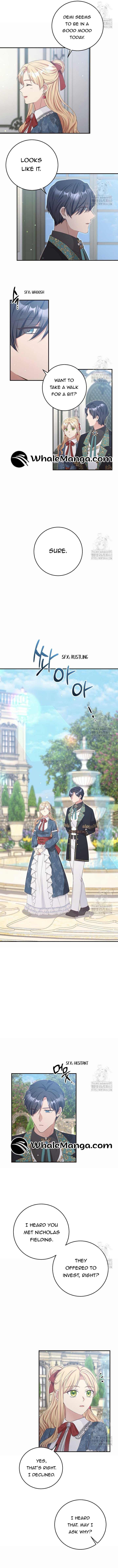 The Student Guardians Are Obsessed With Me Chapter 21 46 5