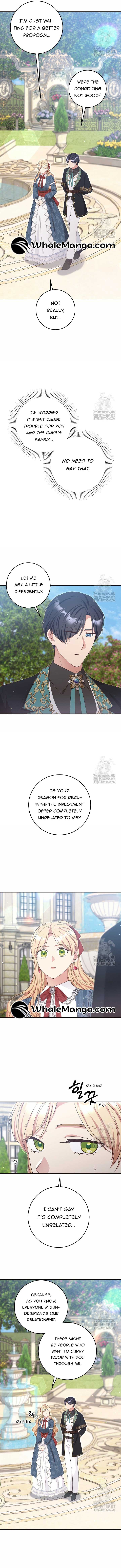 The Student Guardians Are Obsessed With Me Chapter 21 47 6