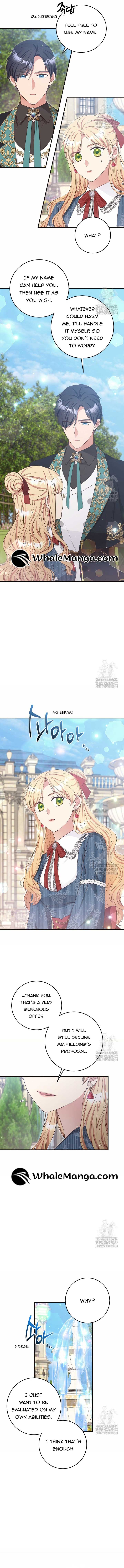 The Student Guardians Are Obsessed With Me Chapter 21 48 7