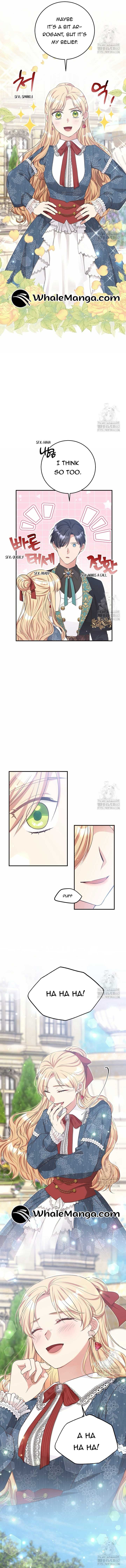 The Student Guardians Are Obsessed With Me Chapter 21 49 8