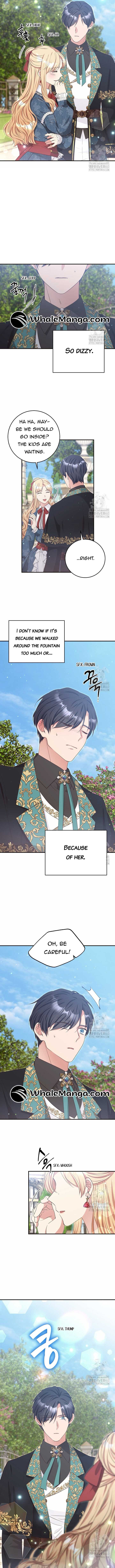 The Student Guardians Are Obsessed With Me Chapter 21 50 9