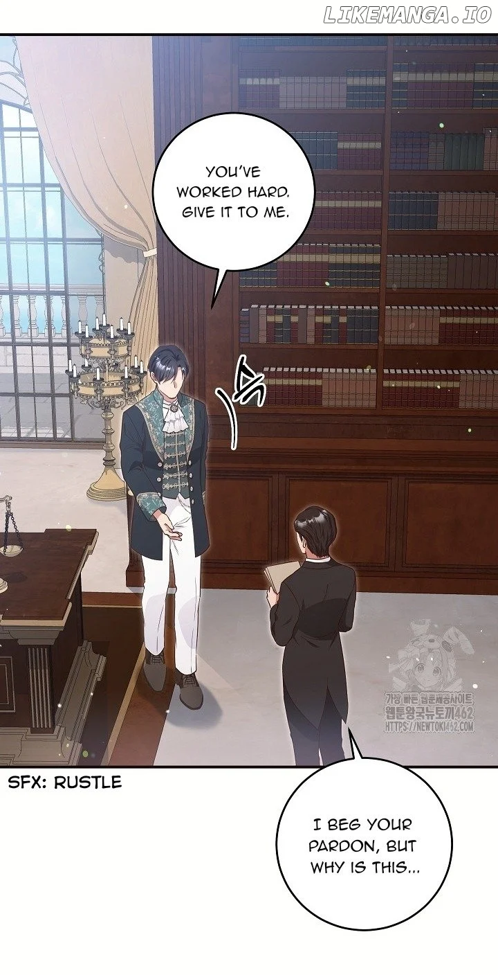 The Student Guardians Are Obsessed With Me Chapter 22 214 003