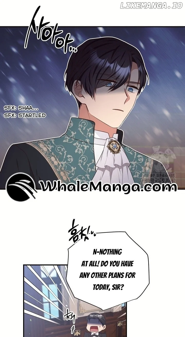 The Student Guardians Are Obsessed With Me Chapter 22 215 004