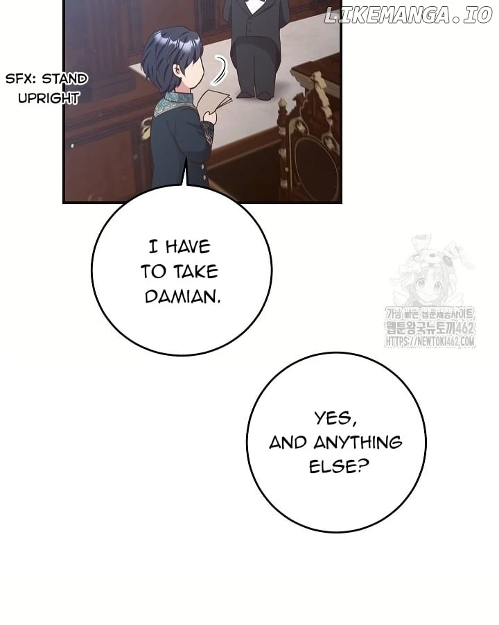 The Student Guardians Are Obsessed With Me Chapter 22 216 005
