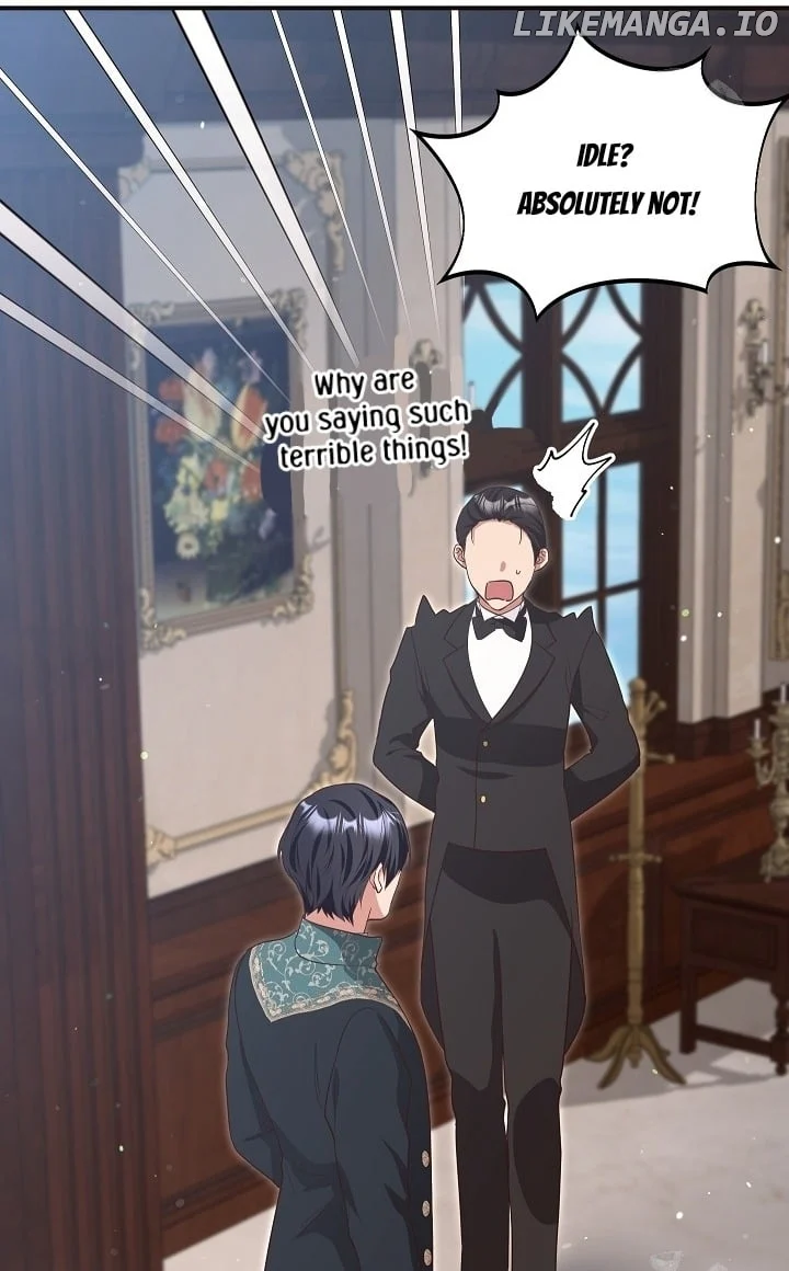 The Student Guardians Are Obsessed With Me Chapter 22 220 009