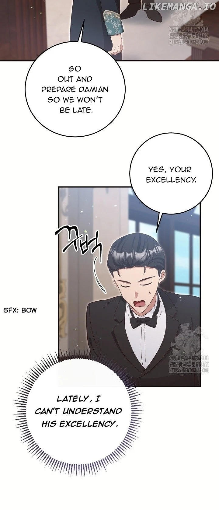 The Student Guardians Are Obsessed With Me Chapter 22 221 010