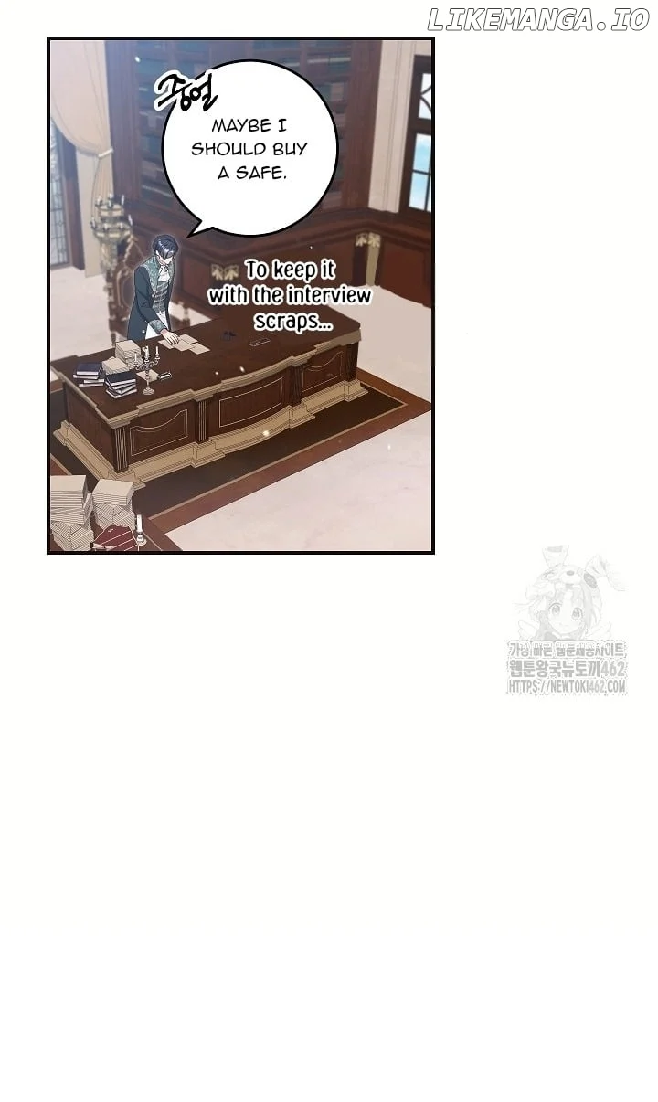 The Student Guardians Are Obsessed With Me Chapter 22 233 022