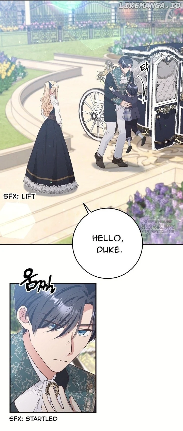 The Student Guardians Are Obsessed With Me Chapter 22 242 031