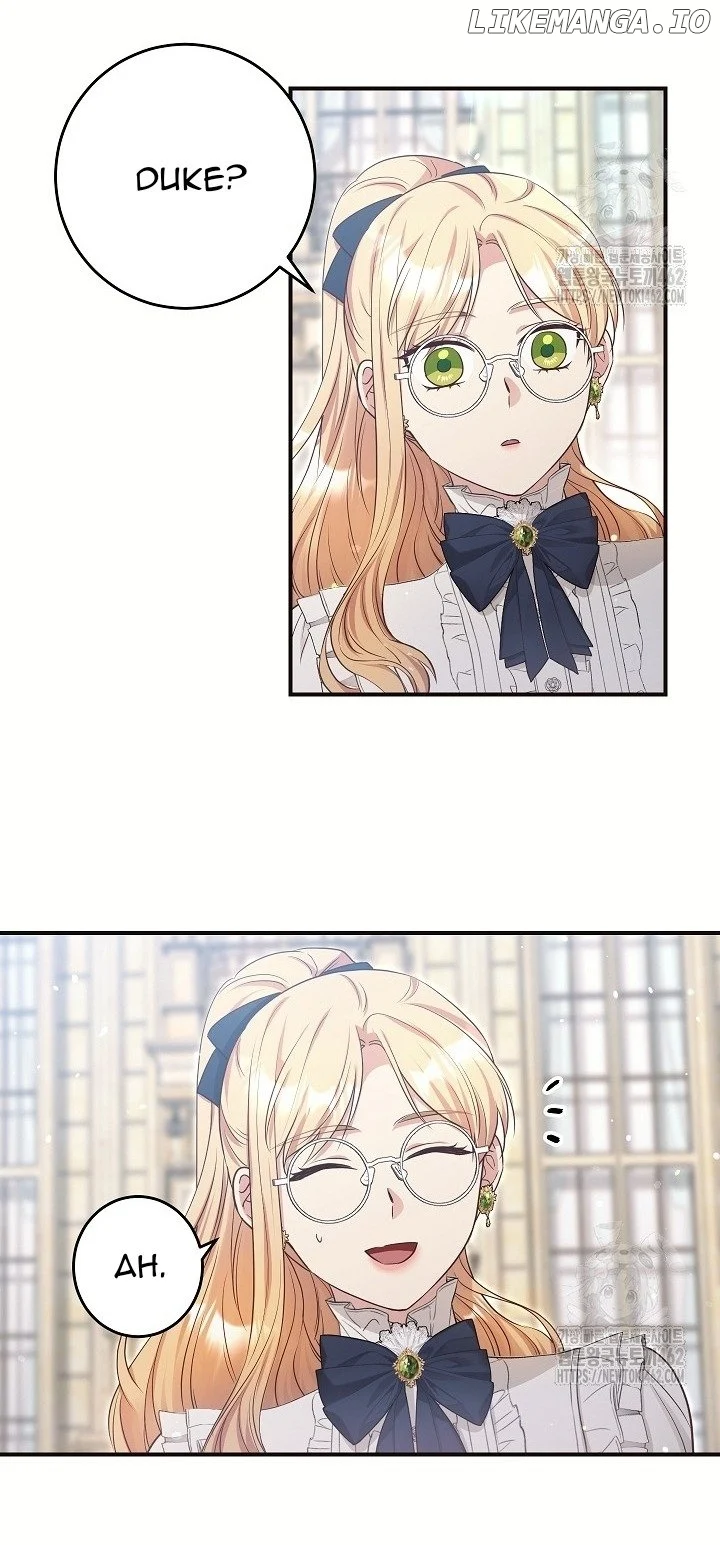 The Student Guardians Are Obsessed With Me Chapter 22 243 032