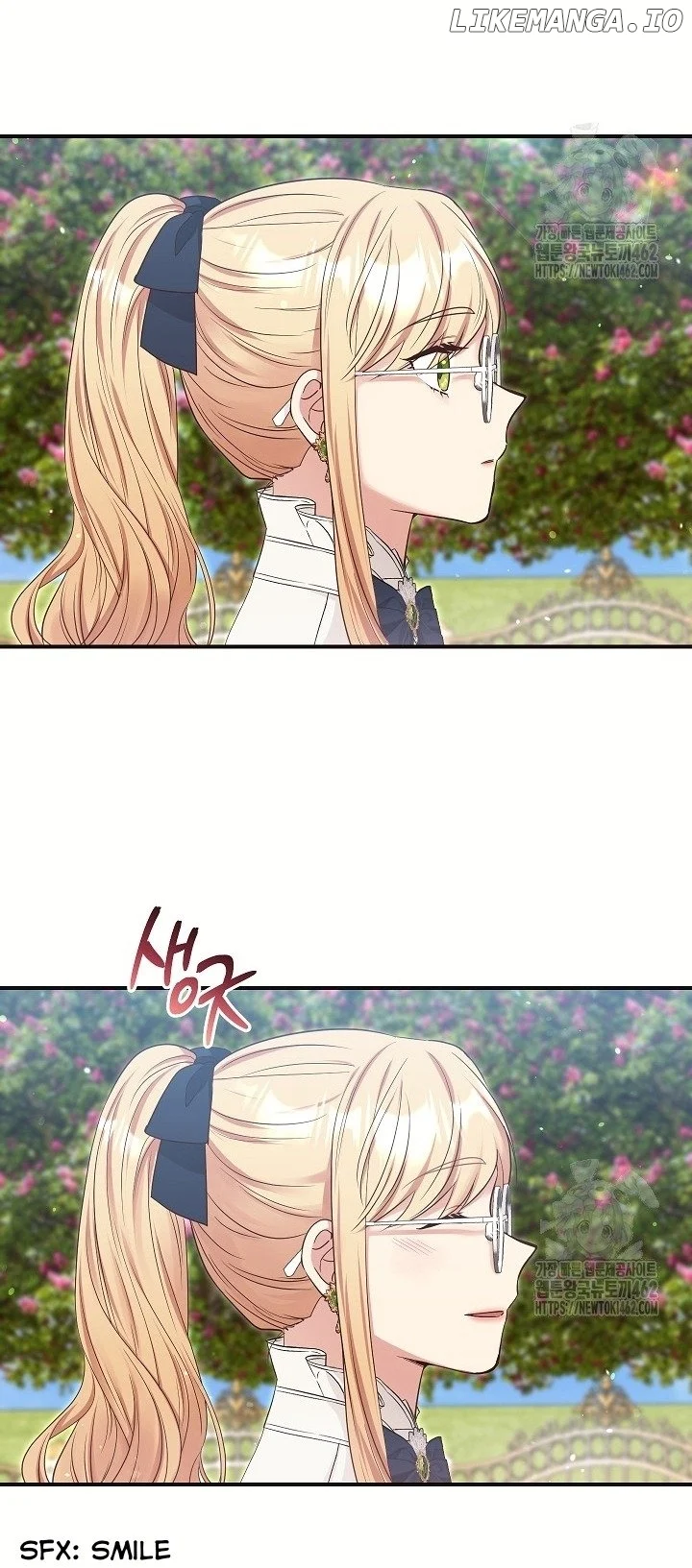 The Student Guardians Are Obsessed With Me Chapter 22 245 034