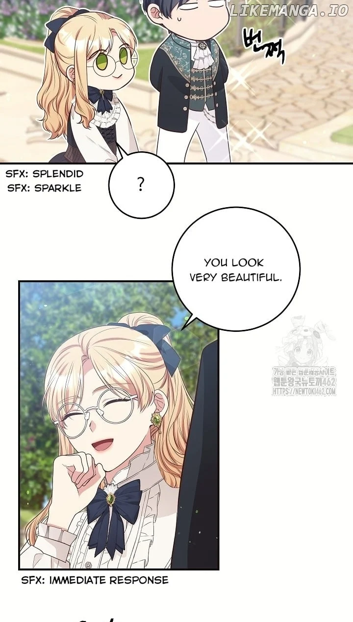 The Student Guardians Are Obsessed With Me Chapter 22 249 038