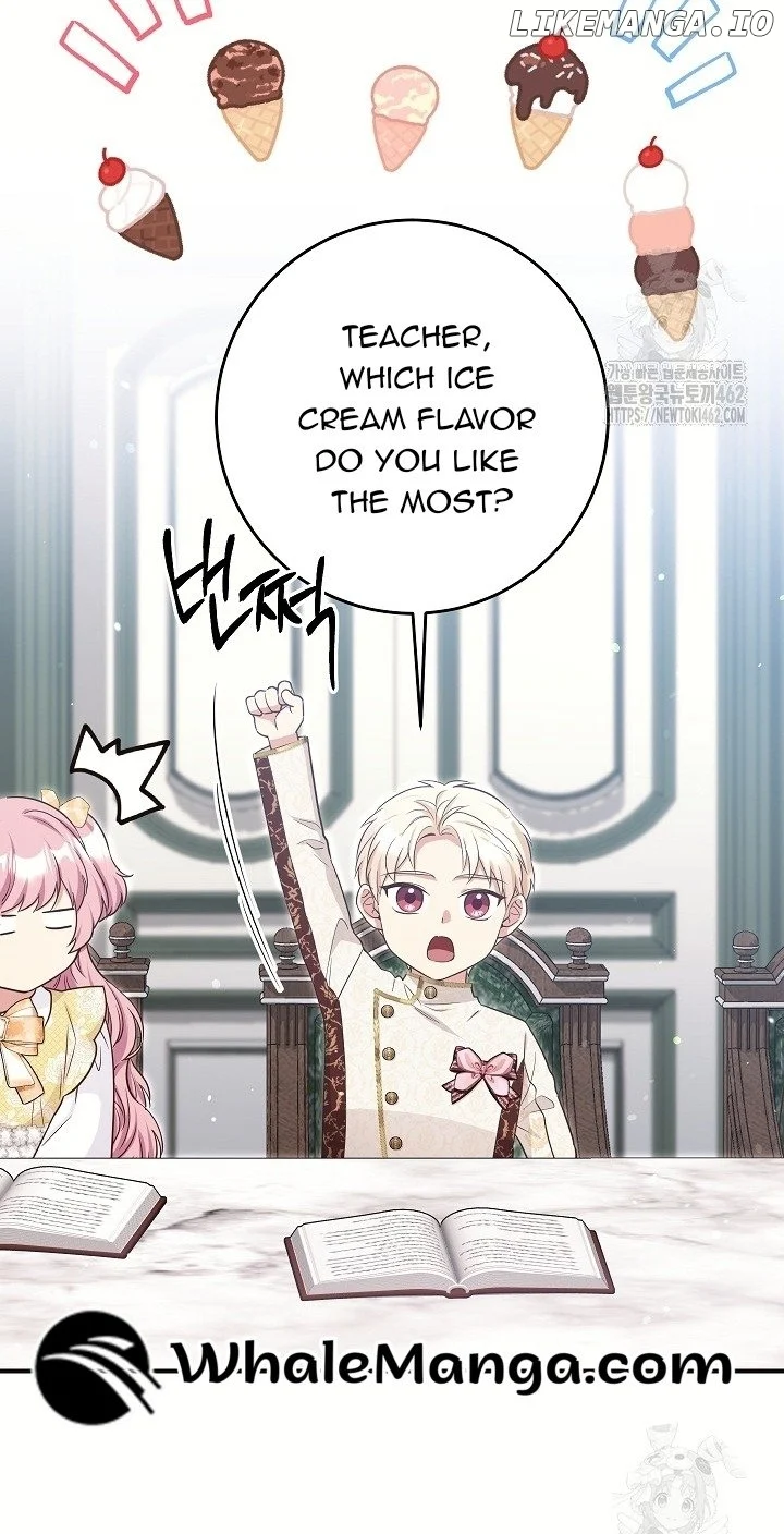 The Student Guardians Are Obsessed With Me Chapter 22 257 046